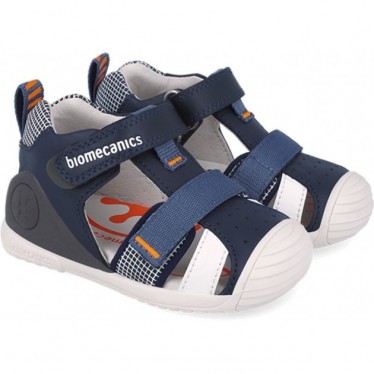 Biomecanics 252117 Sandali Urban per ragazzi OCEAN_A183
