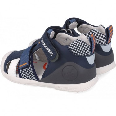 Biomecanics 252117 Sandali Urban per ragazzi OCEAN_A183