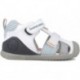 Biomecanics 252117 Sandali Urban per ragazzi BLANCO_C050