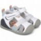 Biomecanics 252117 Sandali Urban per ragazzi BLANCO_C050