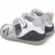 Biomecanics 252117 Sandali Urban per ragazzi BLANCO_C050