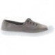 Victoria 106623 English 1915 Sneakers da donna in tela GRIS