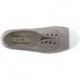 Victoria 106623 English 1915 Sneakers da donna in tela GRIS