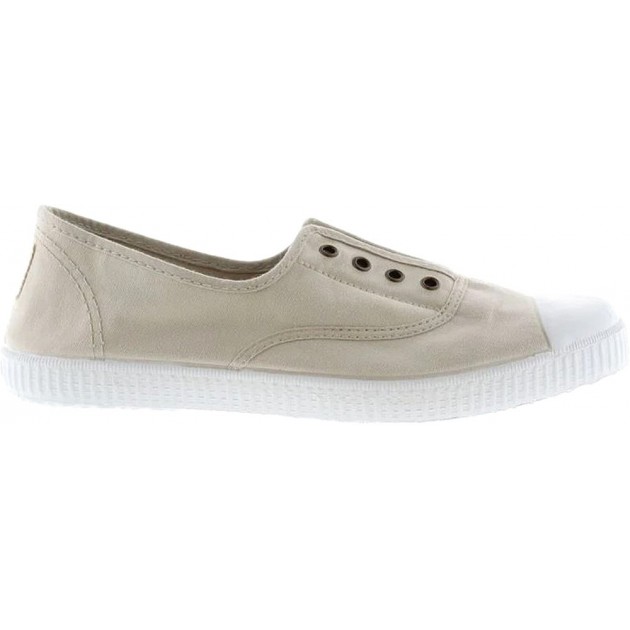 Victoria 106623 English 1915 Sneakers da donna in tela HIELO Victoria 106623 English 1915 Sneakers da donna in tela HIELO