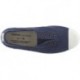 Victoria 106623 English 1915 Sneakers da donna in tela MARINO