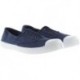 Victoria 106623 English 1915 Sneakers da donna in tela MARINO