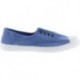 Victoria 106623 English 1915 Sneakers da donna in tela ANIL