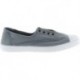 Victoria 106623 English 1915 Sneakers da donna in tela ATLANTICO