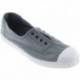 Victoria 106623 English 1915 Sneakers da donna in tela ATLANTICO
