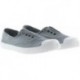 Victoria 106623 English 1915 Sneakers da donna in tela ATLANTICO