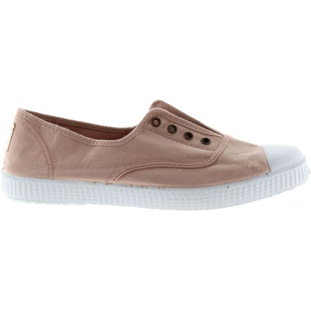 Victoria 106623 English 1915 Sneakers da donna in tela BALLET Victoria 106623 English 1915 Sneakers da donna in tela BALLET
