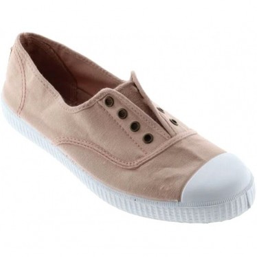 Victoria 106623 English 1915 Sneakers da donna in tela BALLET