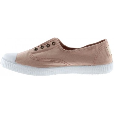 Victoria 106623 English 1915 Sneakers da donna in tela BALLET