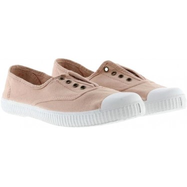 Victoria 106623 English 1915 Sneakers da donna in tela BALLET