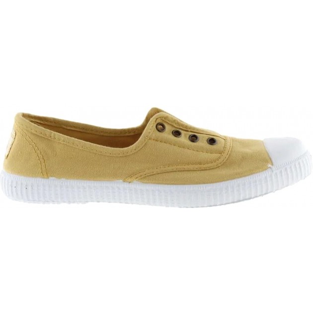 Victoria 106623 English 1915 Sneakers da donna in tela TRIGO Victoria 106623 English 1915 Sneakers da donna in tela TRIGO