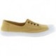 Victoria 106623 English 1915 Sneakers da donna in tela TRIGO
