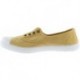 Victoria 106623 English 1915 Sneakers da donna in tela TRIGO