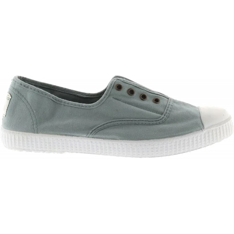 Victoria 106623 English 1915 Sneakers da donna in tela JADE