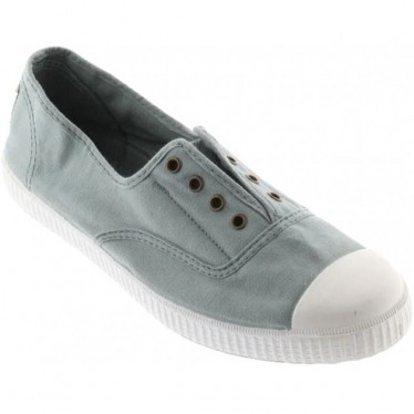 Victoria 106623 English 1915 Sneakers da donna in tela JADE
