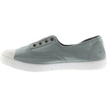 Victoria 106623 English 1915 Sneakers da donna in tela JADE