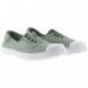 Victoria 106623 English 1915 Sneakers da donna in tela JADE