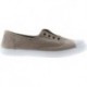 Victoria 106623 English 1915 Sneakers da donna in tela BEIGE