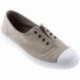 Victoria 106623 English 1915 Sneakers da donna in tela BEIGE