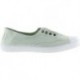 Victoria 106623 English 1915 Sneakers da donna in tela MELON
