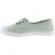 Victoria 106623 English 1915 Sneakers da donna in tela MELON
