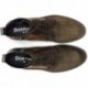 STIVALI FLOWING D8709 HARVARD BROWN