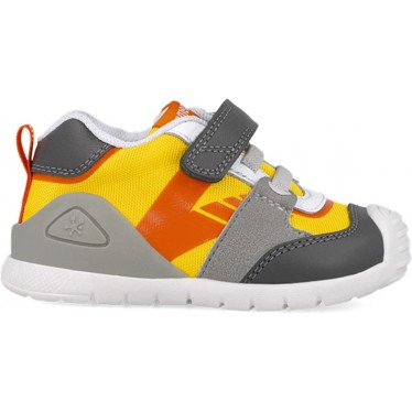 Biomecanics 252121 Scarpe sportive urbane elastiche per ragazzi UNDERGROUND_B213