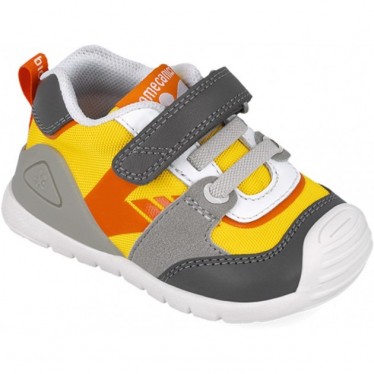 Biomecanics 252121 Scarpe sportive urbane elastiche per ragazzi UNDERGROUND_B213