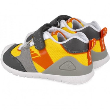 Biomecanics 252121 Scarpe sportive urbane elastiche per ragazzi UNDERGROUND_B213