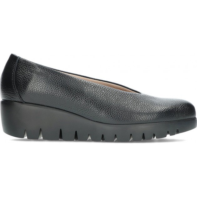 BALLERINE MERAVIGLIE NATURA C33100 BLACK BALLERINE MERAVIGLIE NATURA C33100 BLACK