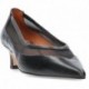 Scarpa con tacco Oceane 25052 ANGEL ALARCON NEGRO