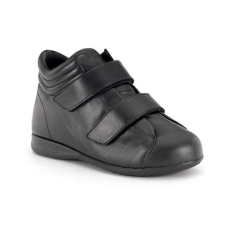 SHOES CALZAMEDI DEPORTIVO DIABETIC M NEGRO