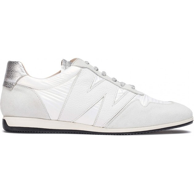 Scarpe sportive da donna Wonders A-2730 Cecilia OFF_WHITE Scarpe sportive da donna Wonders A-2730 Cecilia OFF_WHITE
