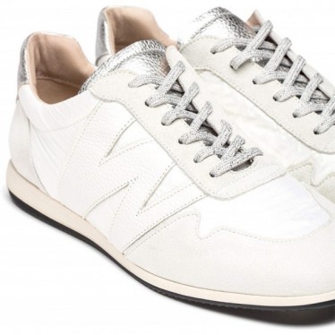 Scarpe sportive da donna Wonders A-2730 Cecilia OFF_WHITE