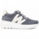 Scarpe sportive da donna Wonders A-4002 Samira BALTIC