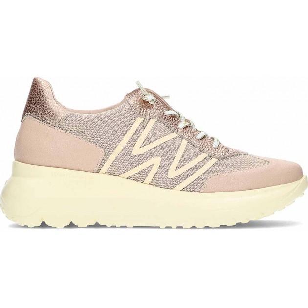 Scarpe da ginnastica da donna Wonders Azure A-4001 PALO Scarpe da ginnastica da donna Wonders Azure A-4001 PALO