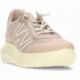 Scarpe da ginnastica da donna Wonders Azure A-4001 PALO