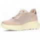 Scarpe da ginnastica da donna Wonders Azure A-4001 PALO