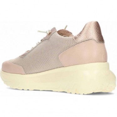 Scarpe da ginnastica da donna Wonders Azure A-4001 PALO