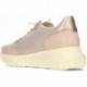 Scarpe da ginnastica da donna Wonders Azure A-4001 PALO