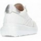 Scarpe da ginnastica da donna Wonders Azure A-4001 OFF_WHITE