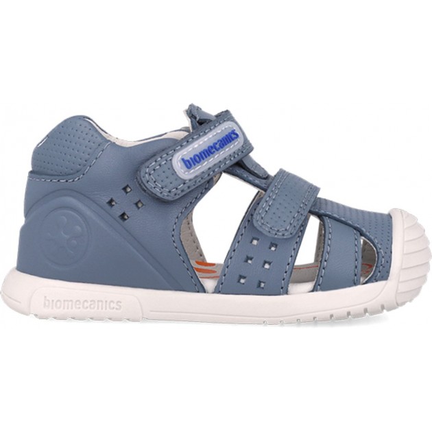 BIOMECANICS Urban 252124 Sandali per bambini INDIGO_A631 BIOMECANICS Urban 252124 Sandali per bambini INDIGO_A631