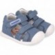BIOMECANICS Urban 252124 Sandali per bambini INDIGO_A631