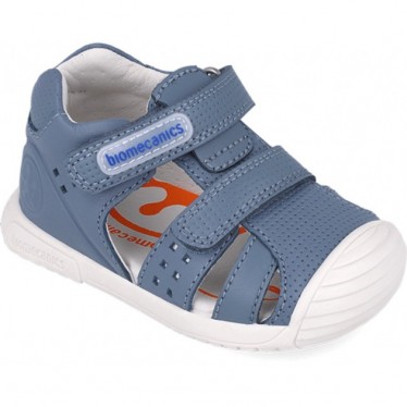 BIOMECANICS Urban 252124 Sandali per bambini INDIGO_A631