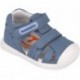 BIOMECANICS Urban 252124 Sandali per bambini INDIGO_A631