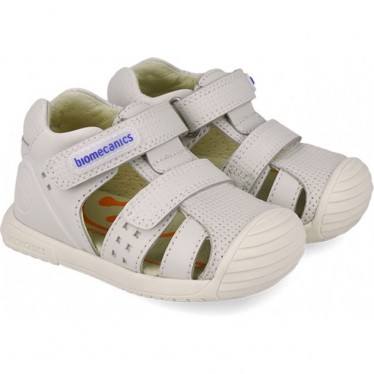 BIOMECANICS Urban 252124 Sandali per bambini SPORCO_B695
